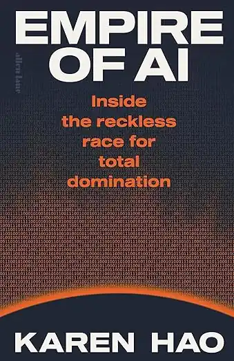 Empire of AI Ocasión Especial