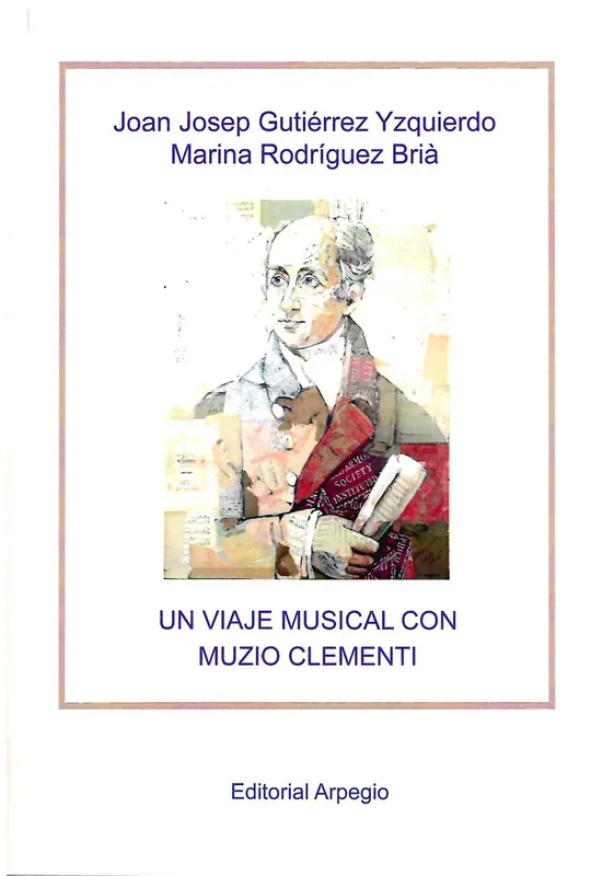 Descuento Un viaje musical con Muzio Clementi