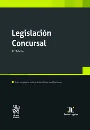 Legislación Concursal Ordenar Ahora Mismo