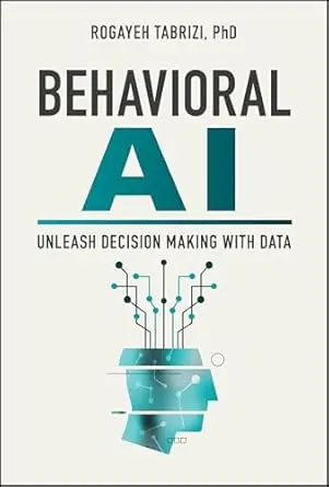 Behavioral AI No Te Lo Pierdas