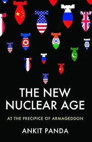 Certificado The new nuclear age