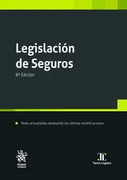Legislación de Seguros Bestseller