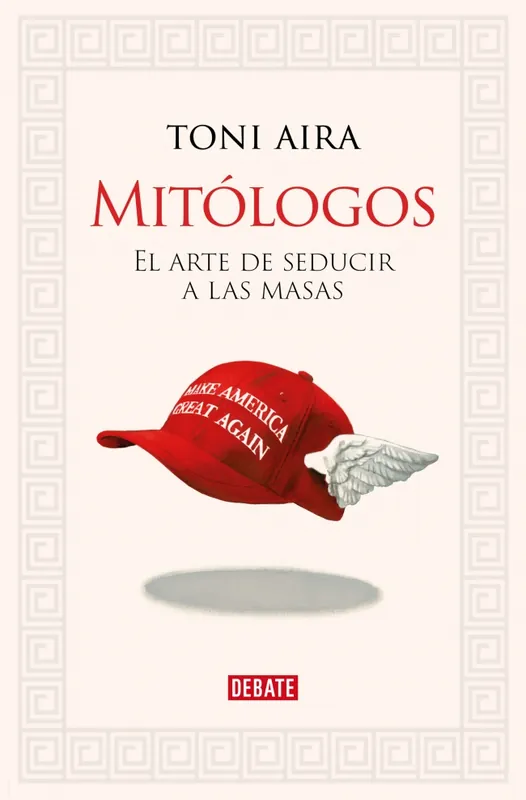 Mitólogos Envío Inmediato
