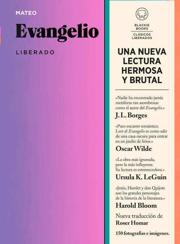 Últimas Unidades Evangelio