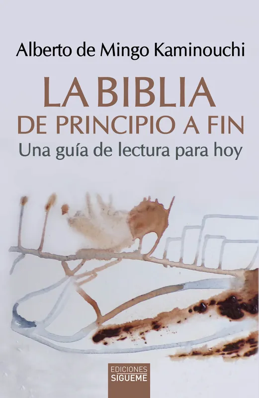 Rebajas La Biblia de principio a fin