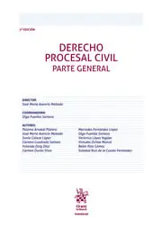 Derecho Procesal Civil Rebajas