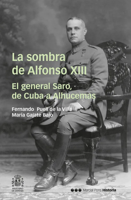La sombra de Alfonso XIII Económico