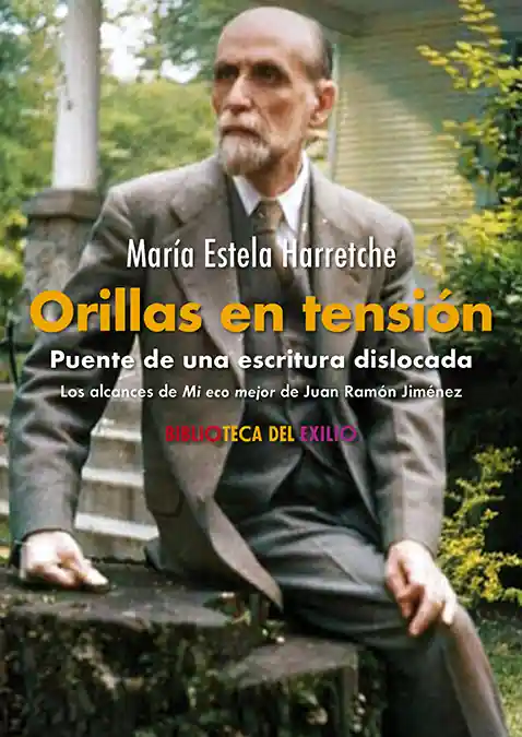 Económico Orillas en tensión. Puente de una escritura dislocada