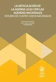 La articulación de la AGENDA 2030 con las agendas nacionales Bestseller