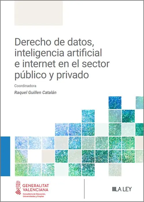 Ordena Ya Derecho de datos, Inteligencia Artificial e internet en el sector público y privado