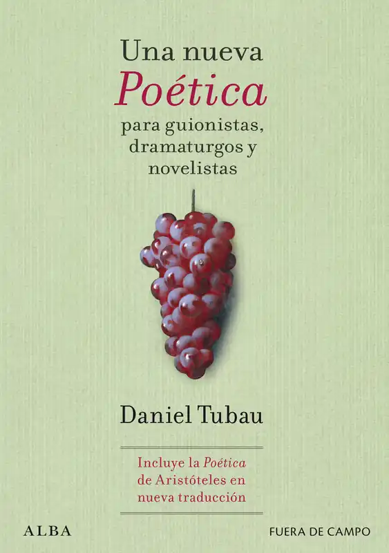 Más Vendido Una nueva Poética para guionistas, dramaturgos y novelistas