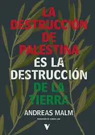 La destrucción de Palestina es la destrucción de la tierra Precio De Fábrica
