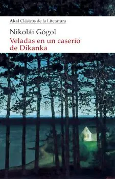 Veladas en un caserío de Dikanka Promoción Exclusiva