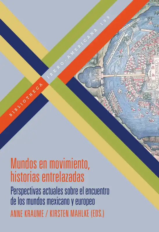 Mundos en movimiento, historias entrelazadas Precio Reducido