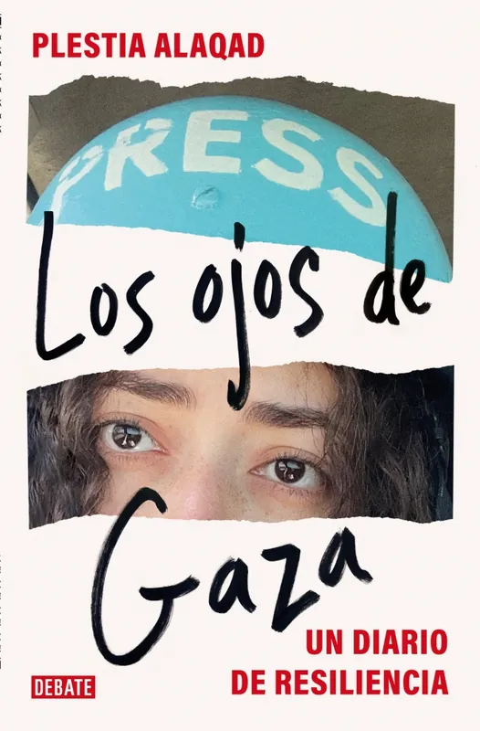 Los ojos de Gaza Bestseller