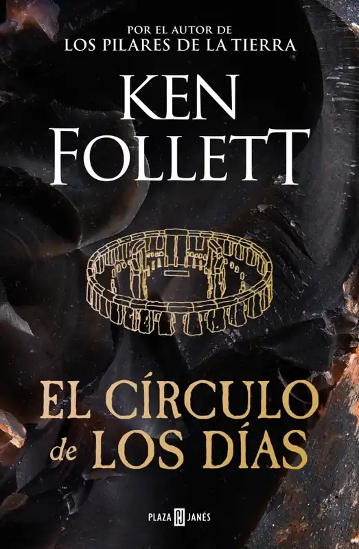 El círculo de los días Alta Calidad