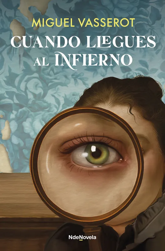 Cuando llegues al infierno A Buen Precio