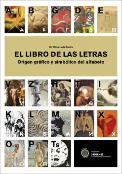 Precio Reducido El libro de las letras