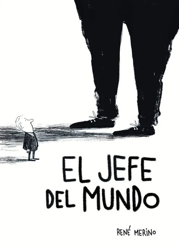 El jefe del mundo Entrega Rápida