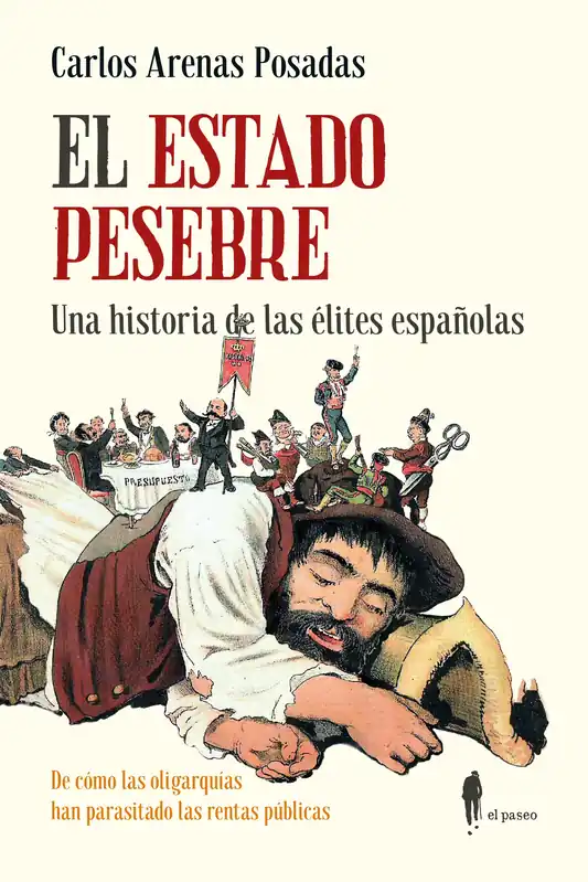 Mejor Precio El Estado pesebre