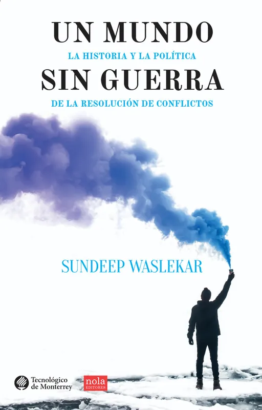 Un mundo sin guerra Barato
