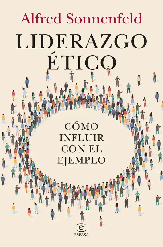 Liderazgo ético Oferta Flash