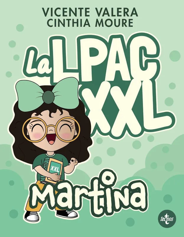 La LPAC XXL de Martina Comprar En Línea