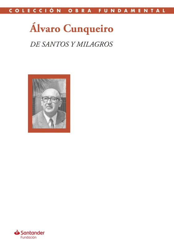 De santos y milagros Última Versión
