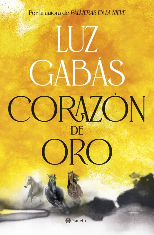 Corazón de oro Oferta Limitada