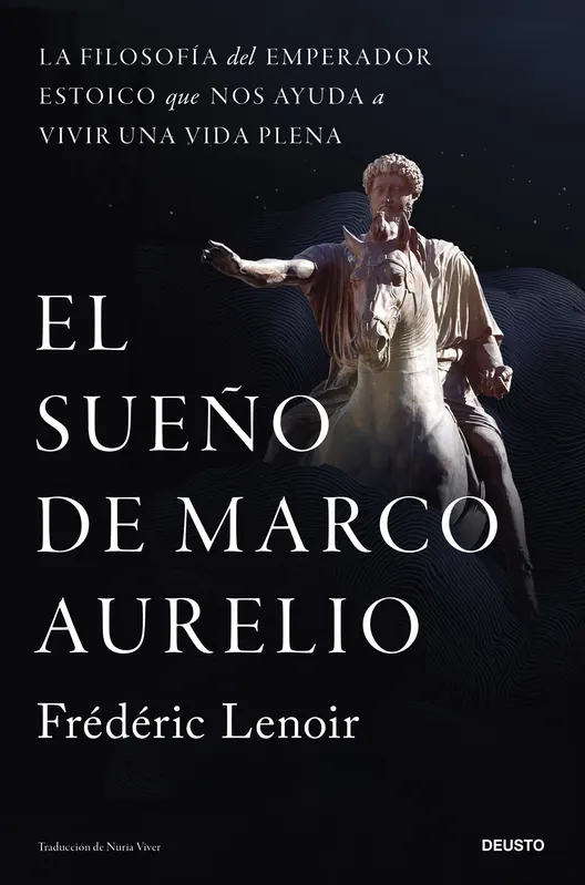 A Buen Precio El sueño de Marco Aurelio