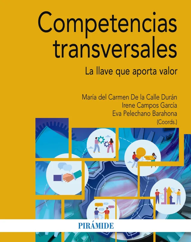 Competencias transversales Garantía De Devolución De Dinero