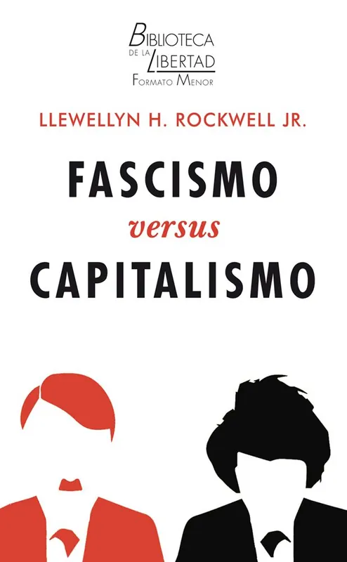 Fascismo versus Capitalismo Ocasión Especial