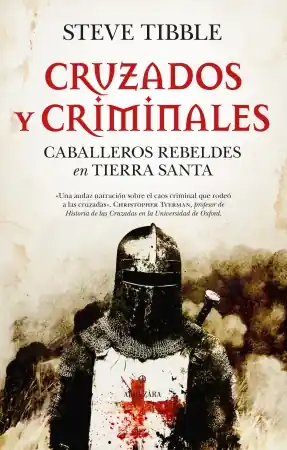 Cruzados y criminales Certificado