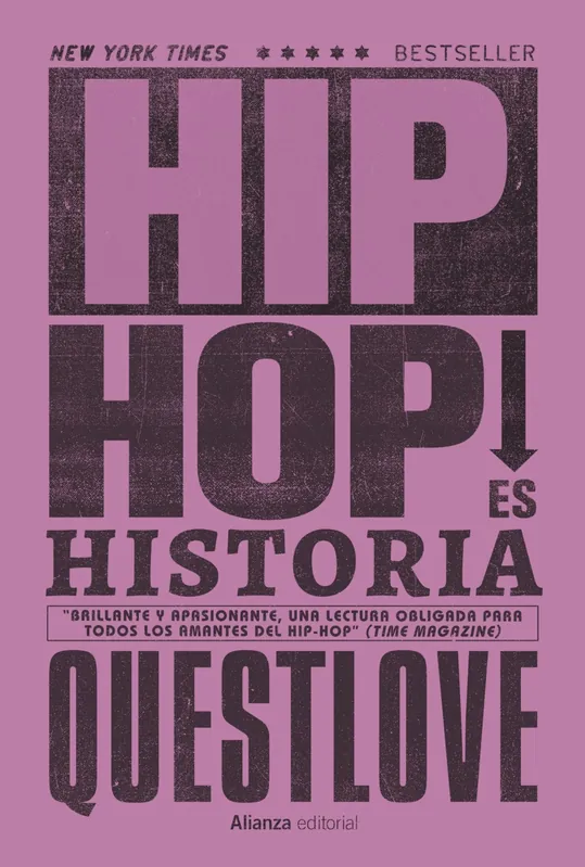 Hip Hop es Historia Precio De Fábrica
