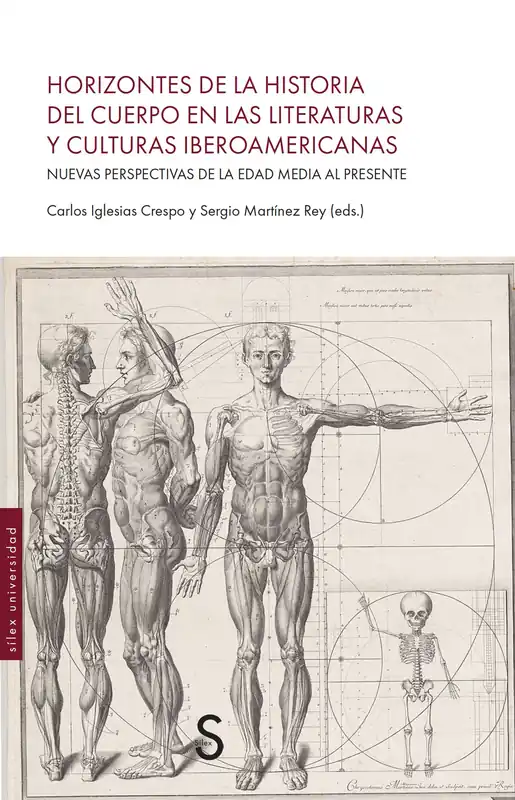 Horizontes de la Historia del cuerpo en las literaturas y culturas iberoamericanas Más Vendido