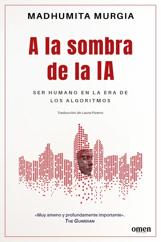 A la sombra de la IA Ordena Ya