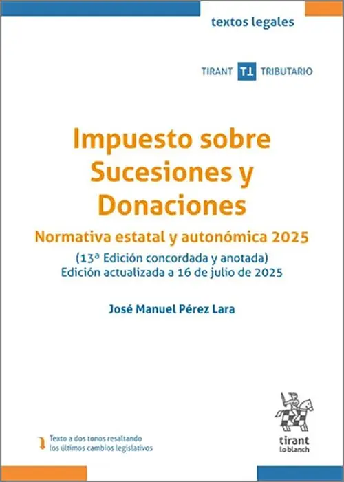 Oferta Flash Impuesto sobre Sucesiones y Donaciones