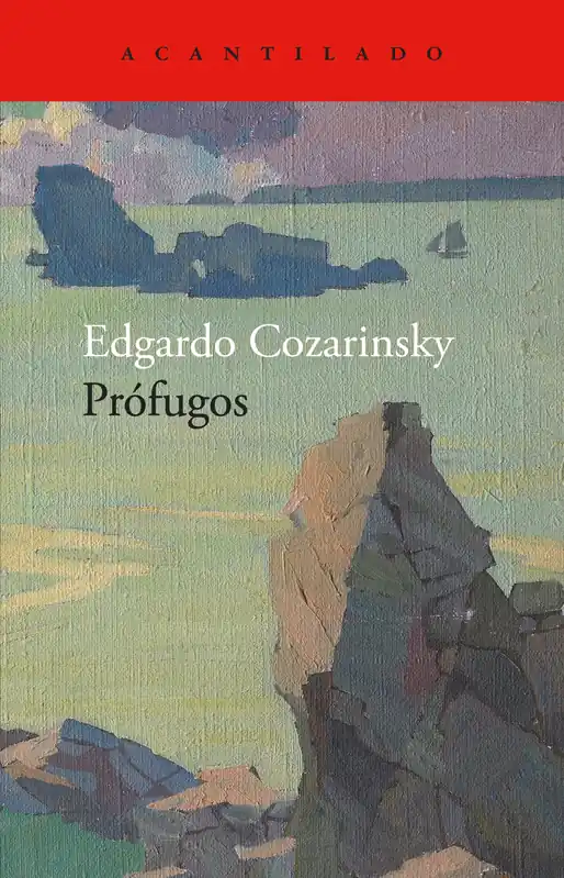 Ordenar Ahora Mismo Prófugos