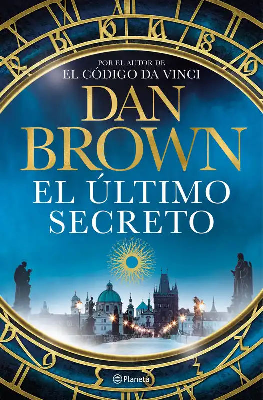 Precio Económico El último secreto