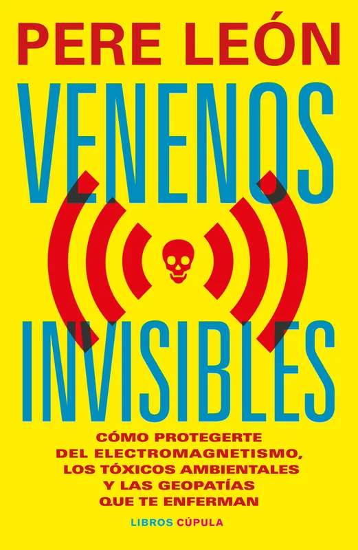 Barato Venenos invisibles