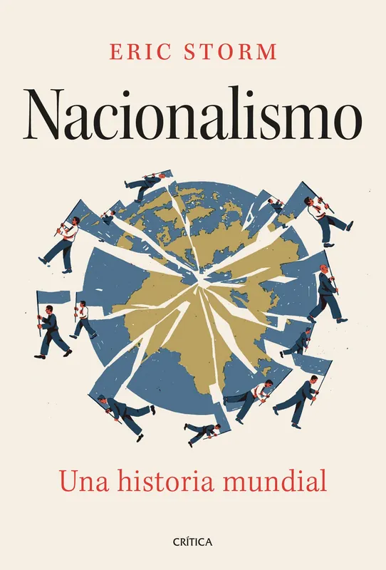Nacionalismo Disponible Ahora