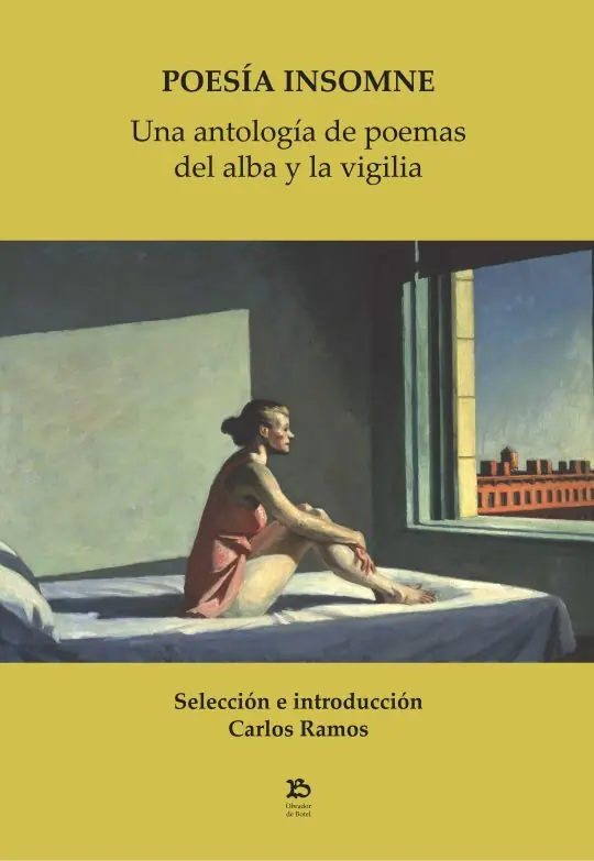 Poesía insomne Stock Limitado