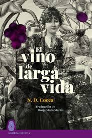 Disponible Ahora Vino de larga vida