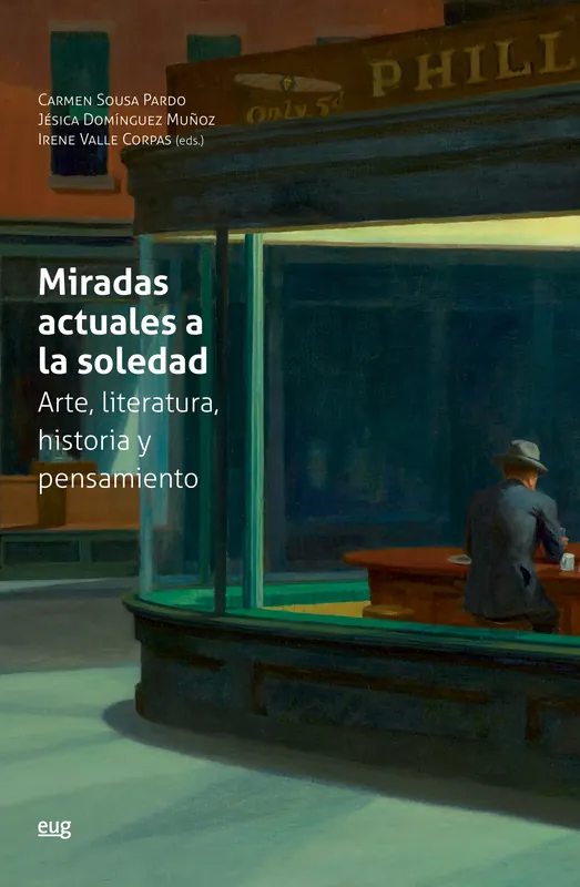 Más Vendido Miradas actuales a la soledad