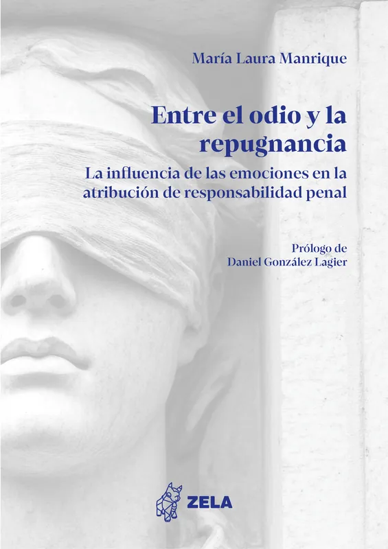Entre el odio y la repugnancia Certificado