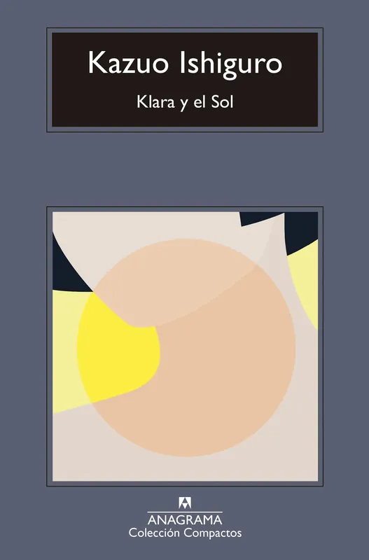 Klara y el Sol Certificado