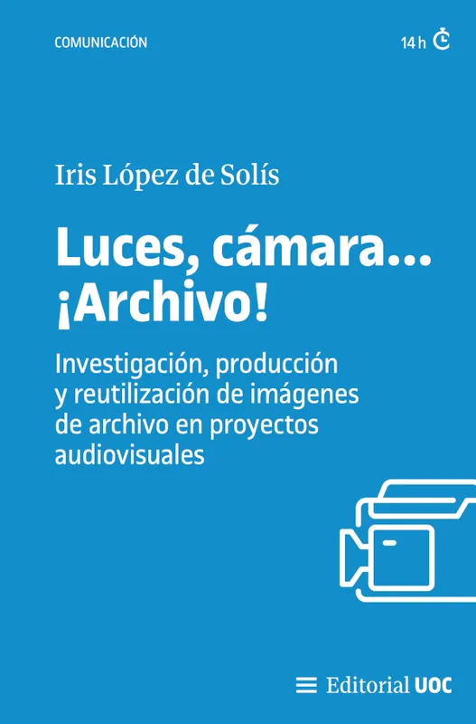 Luces, cámara... ¡Archivo! Favorito De Clientes