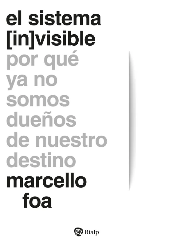 El sistema (in)visible Gran Oferta