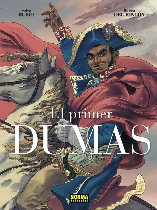 Compra Ahora El primer Dumas
