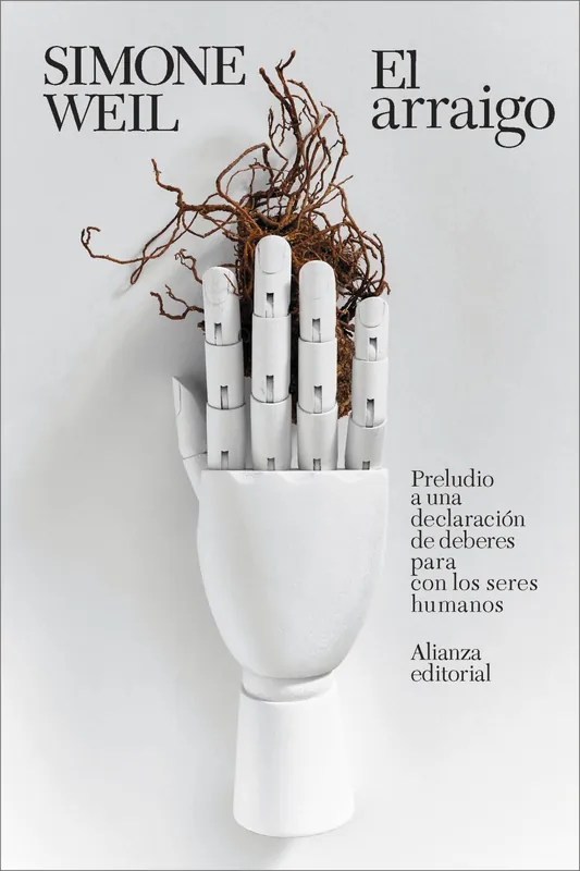 Bestseller El arraigo